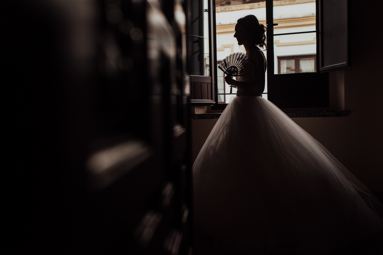 Fotógrafo de bodas en Sevilla