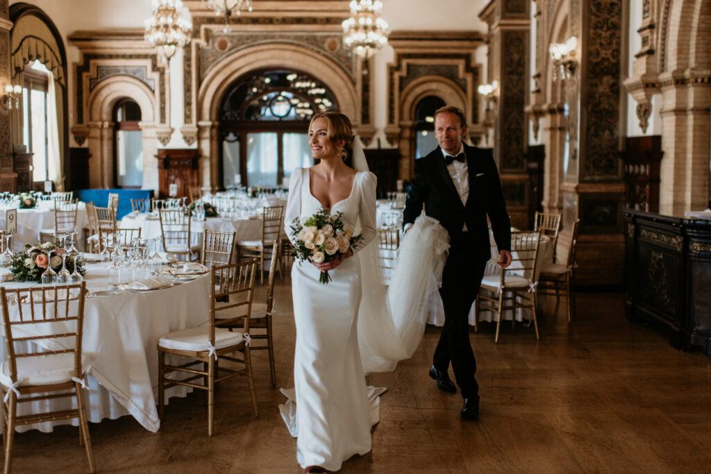 Fotógrafo bodas Sevilla hotel Alfonso XIII