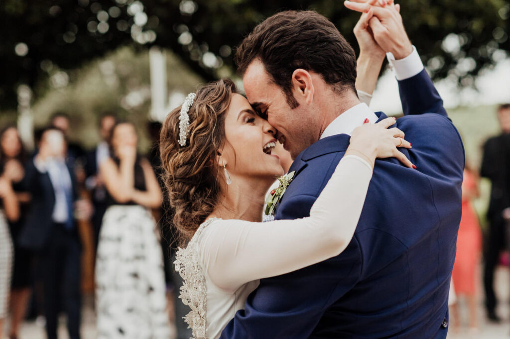 Fotografo bodas Sevilla portada