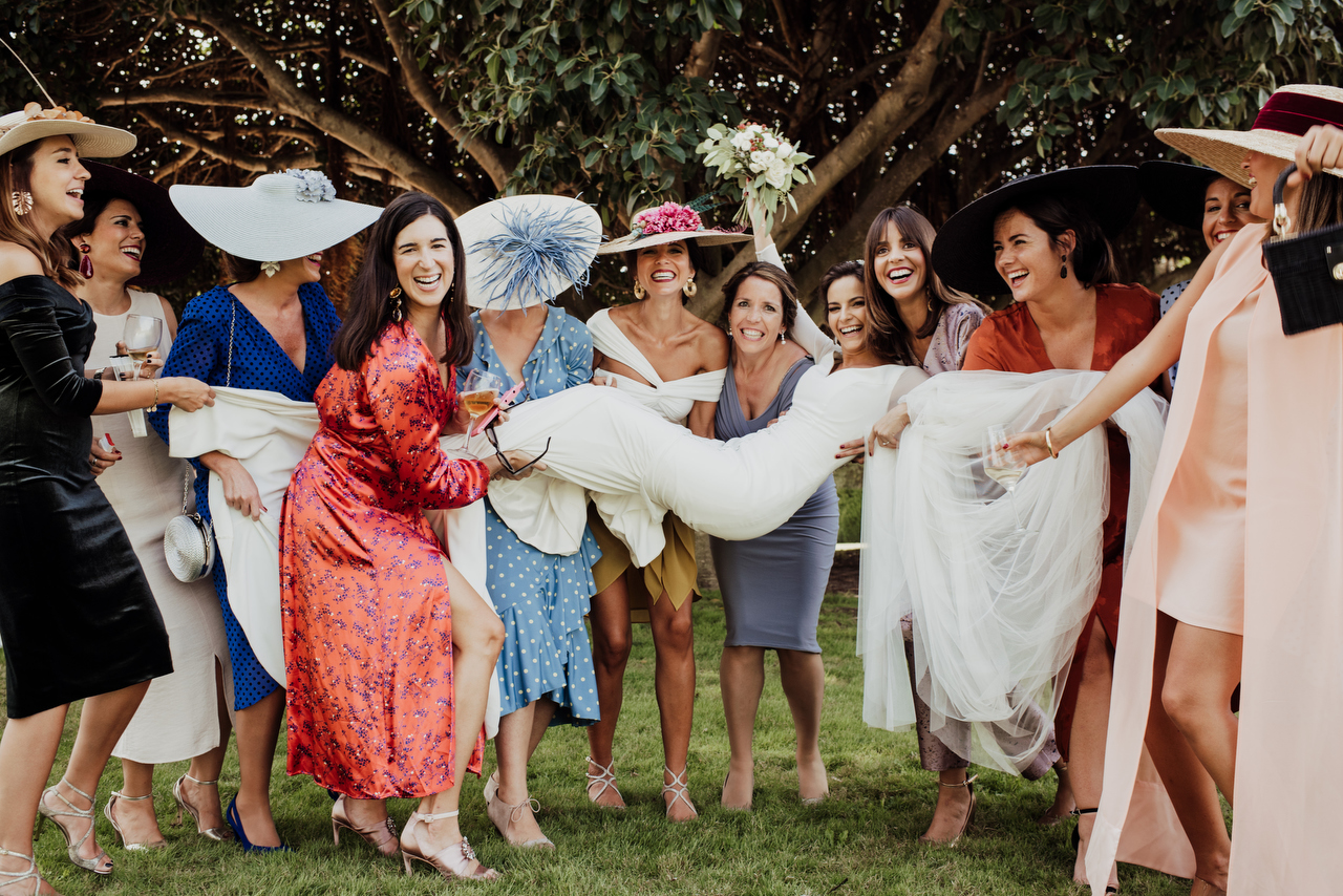 Boda En Sevilla Boda En Sevilla