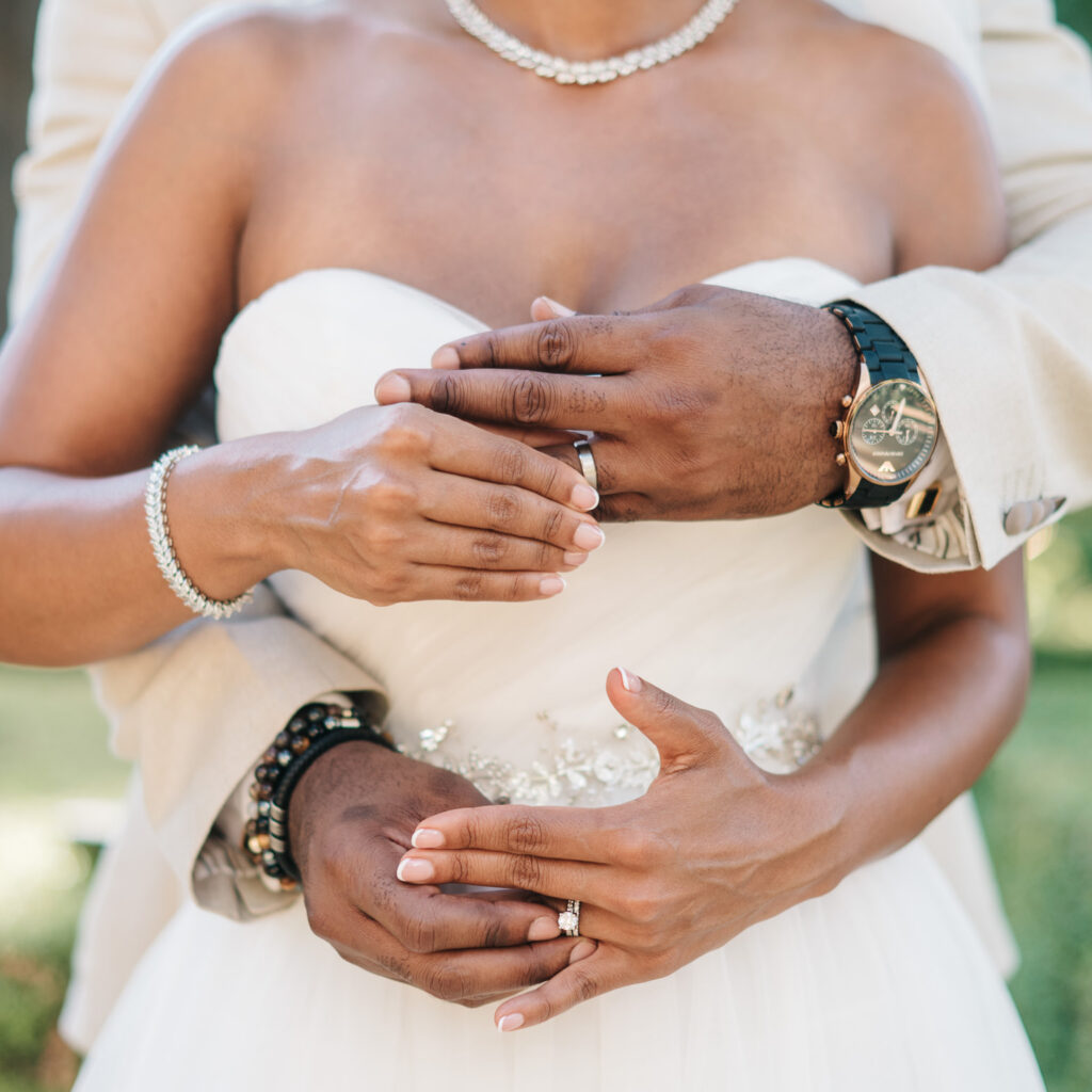 Boda en Villa Luisa en Sevilla Boda en Villa Luisa en Sevilla