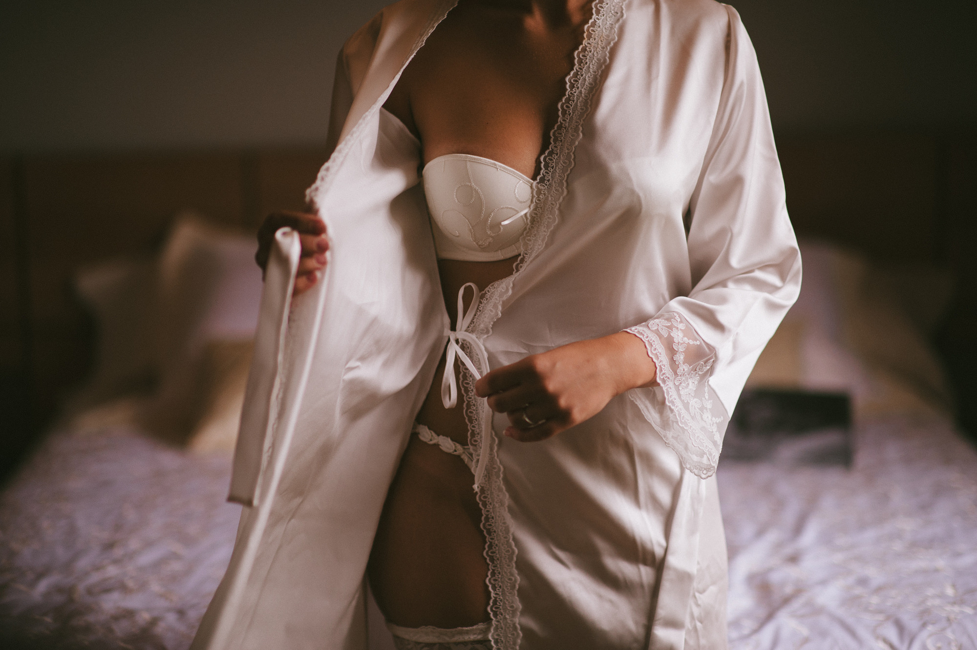 Boudoir Sevilla Sesión de fotografía boudoir en Sevilla