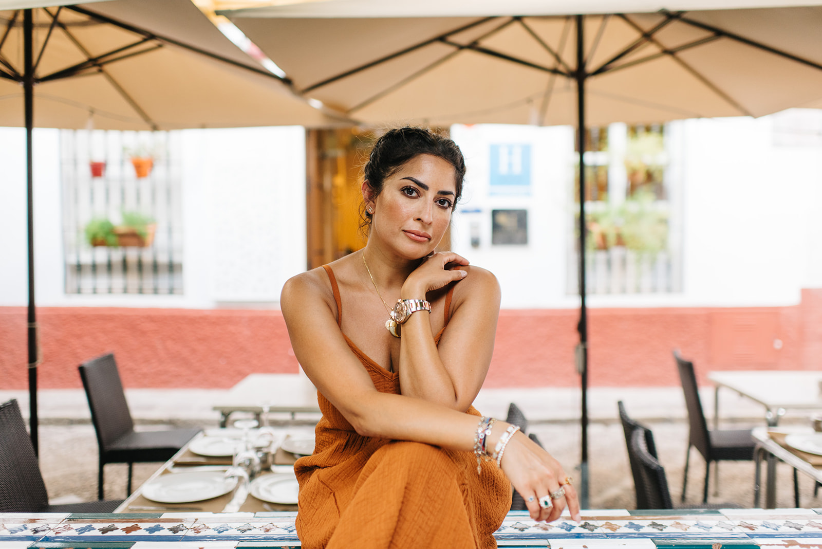 Seville photographer session